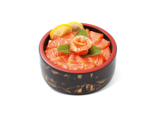 Menus Chirashi